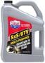 Lucas Synthetic Gearcase And Differential Fluid 75W-90 1 Gallon