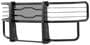 Luverne Grille Guard