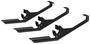 Luverne Grip Step Running Board Bracket Kit