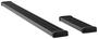 Luverne Grip Step Black Aluminum Running Boards