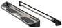 Luverne Stainless Steel Running Boards
