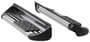 Luverne Stainless Steel Running Boards