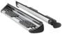 Luverne Stainless Steel Running Boards