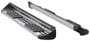 Luverne Stainless Steel Running Boards