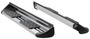 Luverne Running Boards