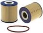 Mobil 1 Filters Oil Filter