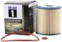Mobil 1 Filters Oil Filter