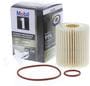 Mobil 1 Filters Oil Filter