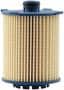 Mobil 1 Filters Oil Filter
