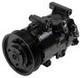MasterPro Climate Control DVE16N A/C Compressor - Remanufactured