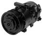 MasterPro Climate Control DVE16N A/C Compressor - Remanufactured