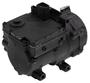 MasterPro Climate Control ES27C A/C Compressor - Remanufactured