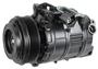 MasterPro Climate Control 7SBU16C A/C Compressor - Remanufactured