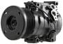 MasterPro Climate Control 10S17C A/C Compressor - Remanufactured