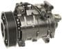MasterPro Climate Control 10SR15C A/C Compressor - Remanufactured