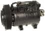MasterPro Climate Control 10SR17C A/C Compressor - Remanufactured