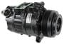 MasterPro Climate Control 7SBU16C A/C Compressor - Remanufactured