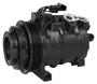 MasterPro Climate Control 10SRE18C A/C Compressor - Remanufactured