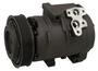 MasterPro Climate Control 10S17C A/C Compressor - Remanufactured