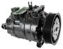 MasterPro Climate Control 7SEU16C A/C Compressor - Remanufactured