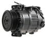 MasterPro Climate Control 7SEU17C A/C Compressor - Remanufactured