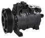 MasterPro Climate Control 10SRE18C A/C Compressor - Remanufactured