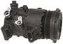 MasterPro Climate Control 6SEU16C A/C Compressor - Remanufactured