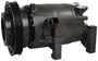 MasterPro Climate Control HCC-VS12 A/C Compressor - Remanufactured
