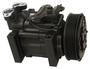 MasterPro Climate Control DKV10R A/C Compressor - Remanufactured