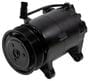 MasterPro Climate Control CP01 A/C Compressor - Remanufactured