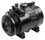 MasterPro Climate Control 7SAS17A A/C Compressor - Remanufactured