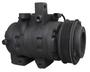 MasterPro Climate Control DKS20 A/C Compressor - Remanufactured
