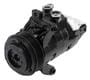 MasterPro Climate Control DKS20 A/C Compressor - Remanufactured