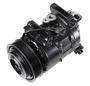 MasterPro Climate Control 7SBH17C A/C Compressor - Remanufactured