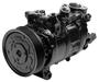 MasterPro Climate Control 6SAS14C A/C Compressor - Remanufactured