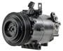 MasterPro Climate Control VS-12M A/C Compressor - Remanufactured