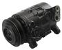 MasterPro Climate Control 7SAS17A A/C Compressor - Remanufactured