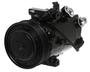 MasterPro Climate Control VS-14E A/C Compressor - Remanufactured