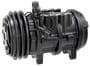 MasterPro Climate Control C171 A/C Compressor - Remanufactured