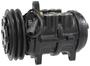 MasterPro Climate Control C171 A/C Compressor - Remanufactured