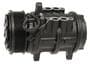 MasterPro Climate Control C171 A/C Compressor - Remanufactured