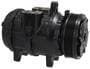 MasterPro Climate Control FS6 A/C Compressor - Remanufactured