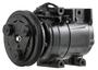 MasterPro Climate Control HS18 A/C Compressor - Remanufactured