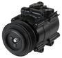MasterPro Climate Control HS18 A/C Compressor - Remanufactured