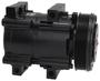 MasterPro Climate Control FS10 A/C Compressor - Remanufactured