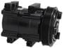 MasterPro Climate Control FS10 A/C Compressor - Remanufactured