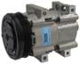 MasterPro Climate Control FS10 A/C Compressor - Remanufactured
