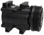 MasterPro Climate Control FS10 A/C Compressor - Remanufactured