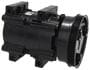 MasterPro Climate Control FS10 A/C Compressor - Remanufactured