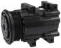 MasterPro Climate Control FS10 A/C Compressor - Remanufactured